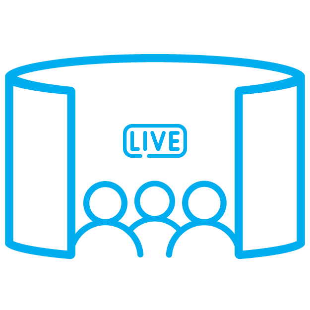 Virtual Venue
